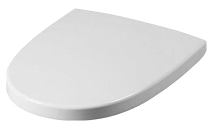 

Сиденье для унитаза AM.PM BLISS L C537851WH