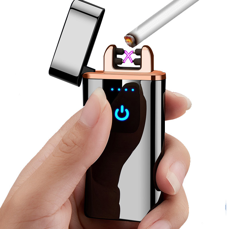 

Usb аккумуляторная зажигалка wd860 LIGHTER