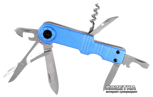 

Карманный нож Stinger 6154Х (HCY-6154Х)