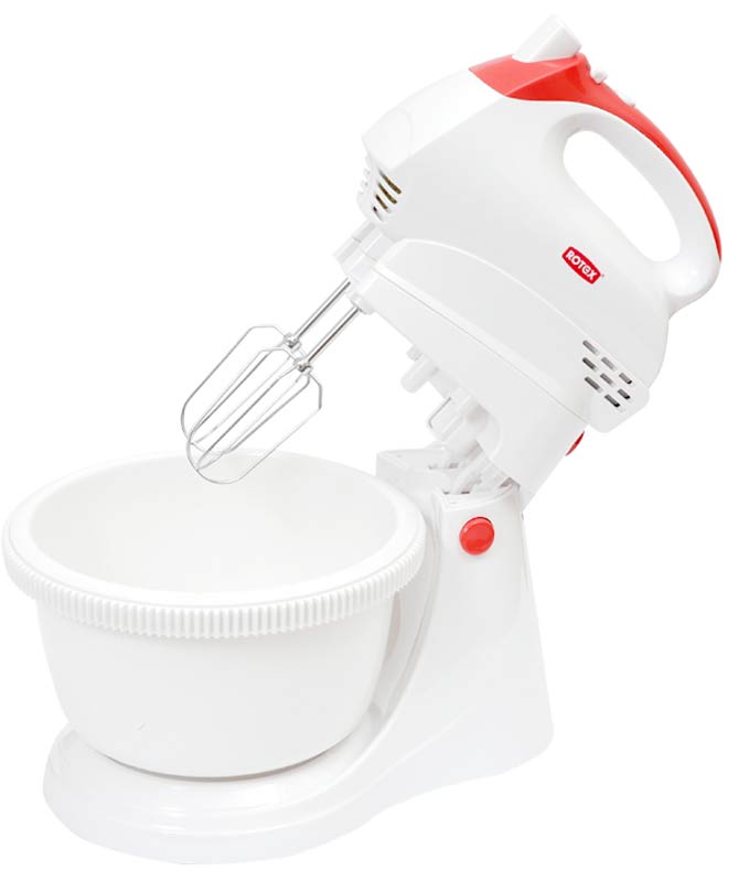 

Миксер ROTEX RHM250-K