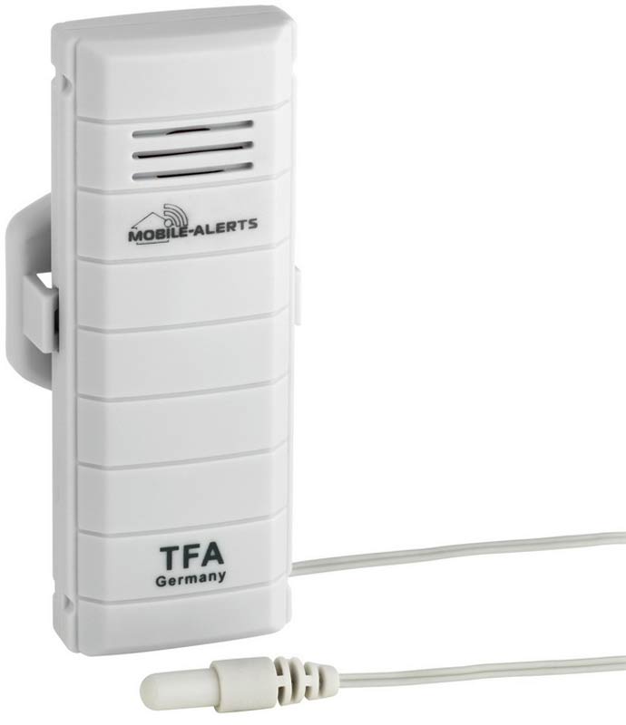 

Датчик TFA WeatherHub 30330102