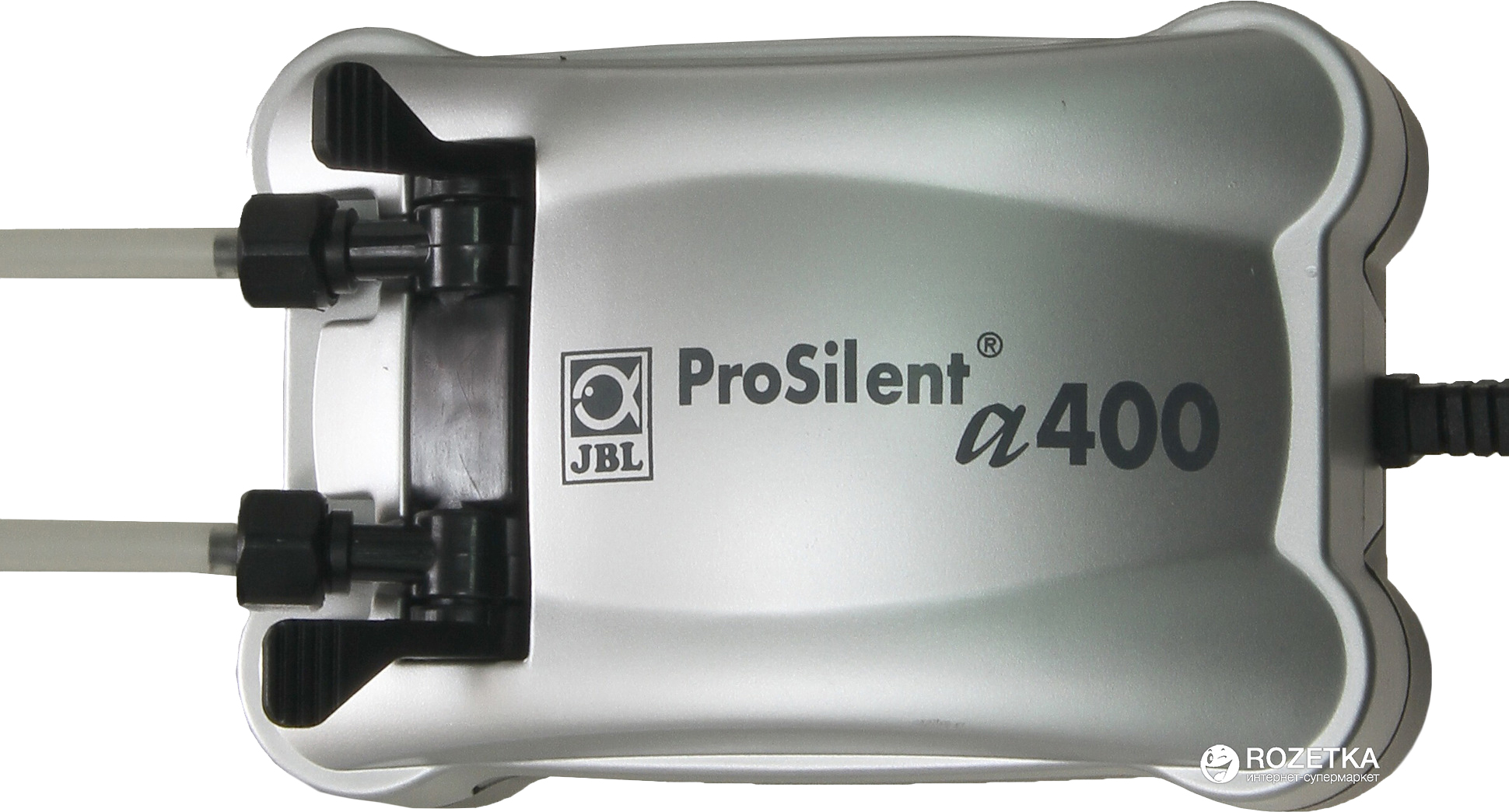 

Компрессор JBL ProSilent a400