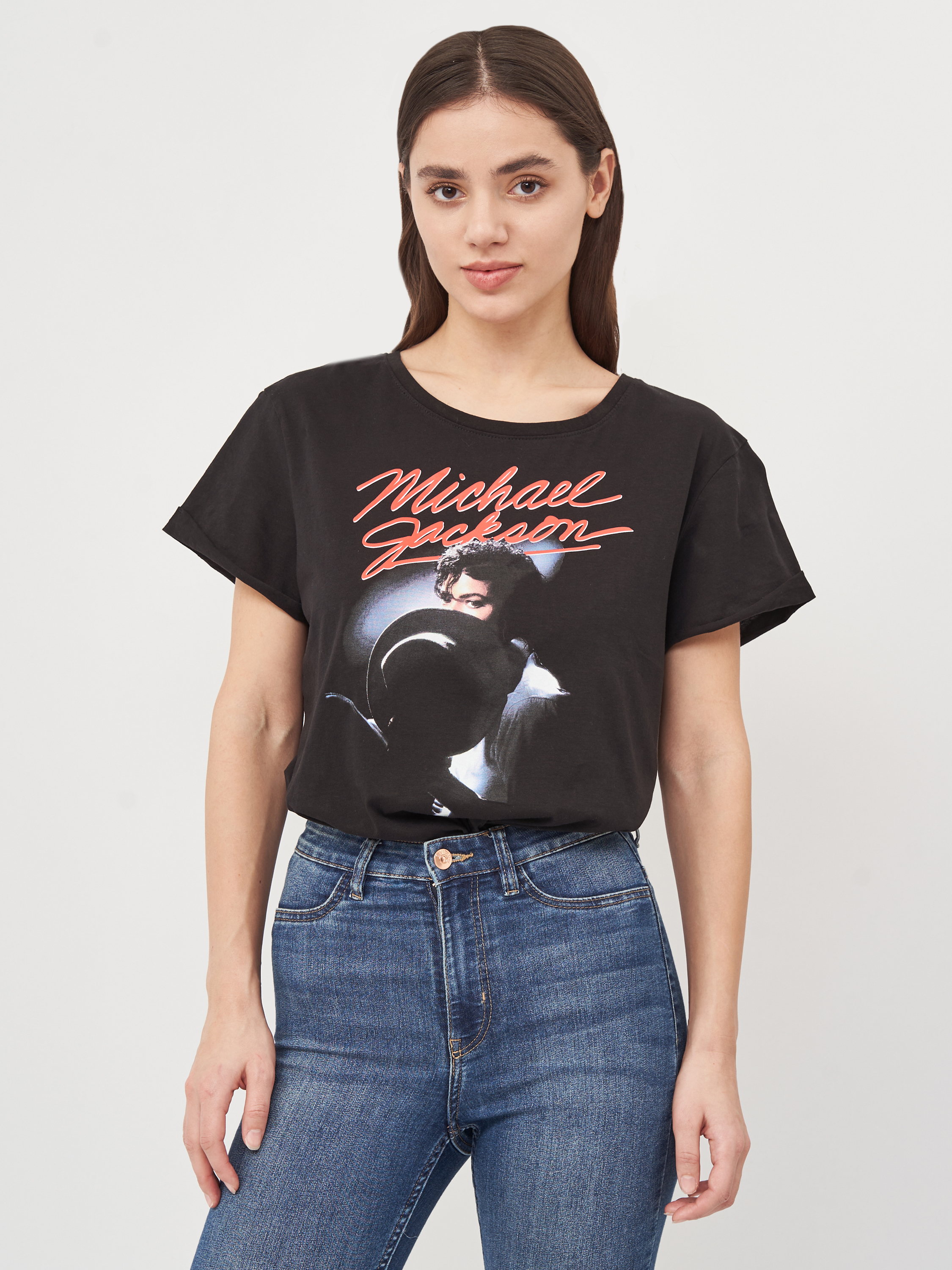 

Футболка H&M Divided 06858199 L Черная (GT02000000003059_LD2000000686387)