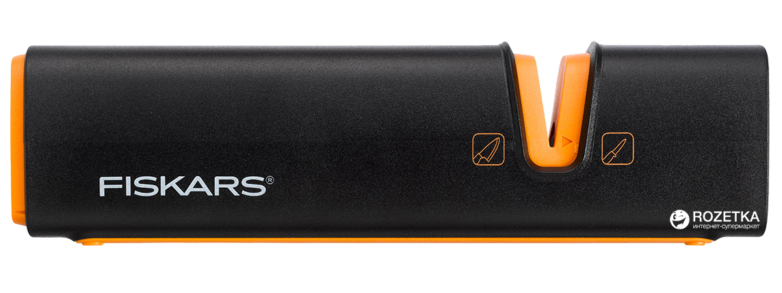 Fiskars Xsharp Купить Точилка Для Ножей