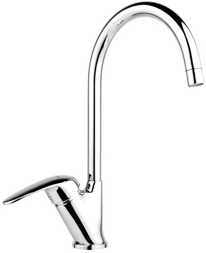 

Смеситель кухонный FERRO FOSCA BFA4