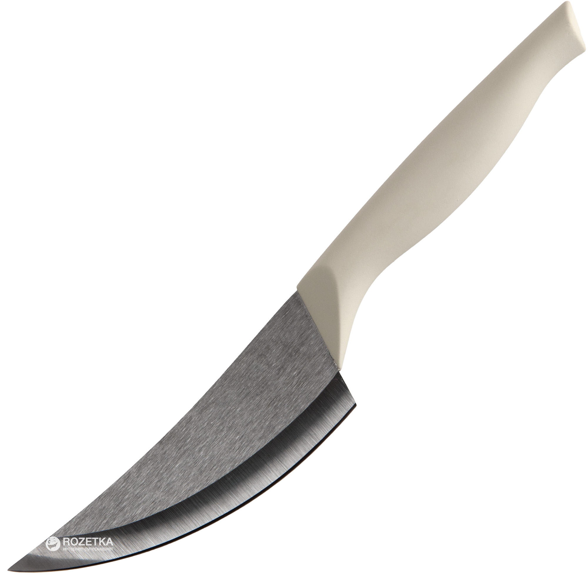 

Кухонный нож BergHOFF Eclipse для сыра 100 мм Beige