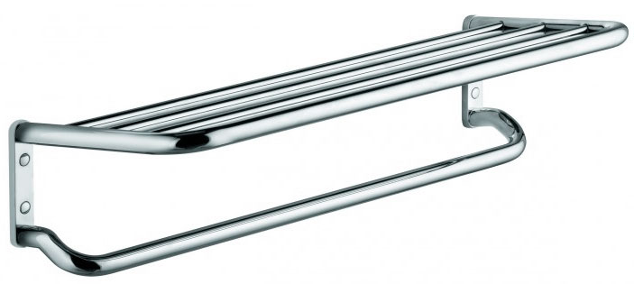 

Полотенцедержатель KLUDI A-X ES 4898905