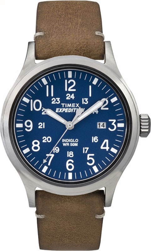 

Мужские часы TIMEX Tx4b01800