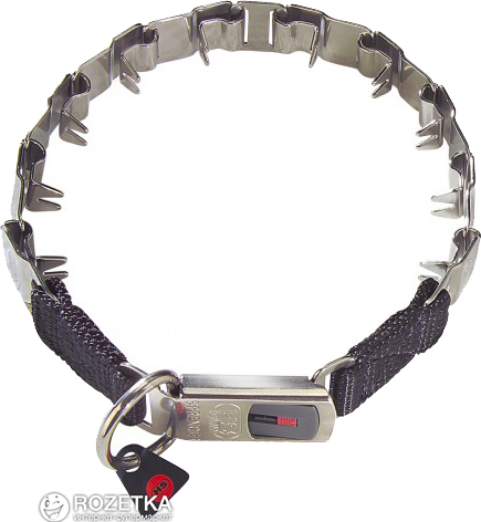 

Строгий ошейник для собак Sprenger Neck Tech Sport 48 см 22 мм