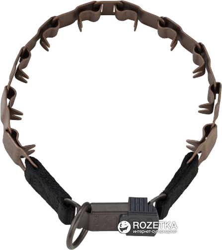 

Строгий ошейник для собак Sprenger Neck Tech Sport 60 см 22 мм