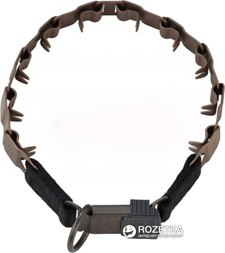 

Строгий ошейник для собак Sprenger Neck Tech Sport 48 см 22 мм