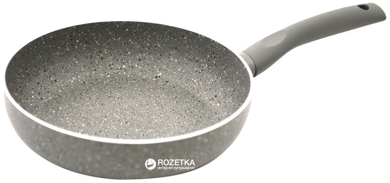 

Сковорода Fissman Vulcano глубокая 20 см (AL-4697.20)