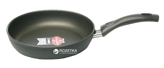 

Сковорода Ballarini Cookin' 22 см (9C0LC0.22)