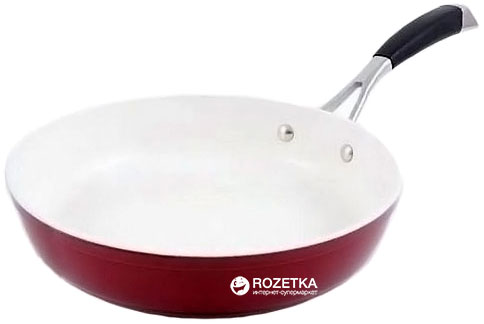 

Сковорода Fissman Zodiac 24 см (AL-4701.24)