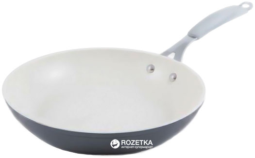 

Сковорода Fissman Orlando 28 см (AL-4713.28)
