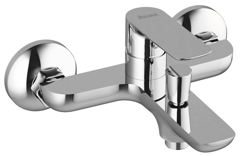 

Смеситель для ванны RAVAK Classic CL 022.00 X070083