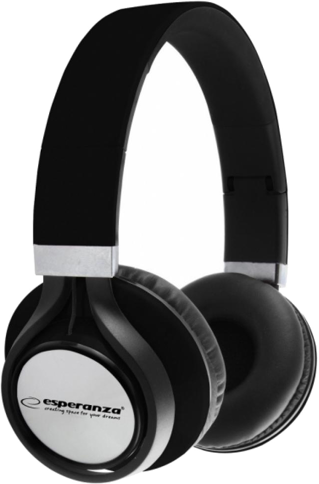 

Наушники Esperanza EH159K Black