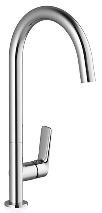 

Смеситель кухонный RAVAK Classic CL 016.00 X070085