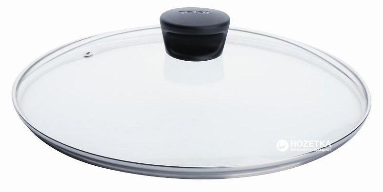 

Крышка Tefal 28 см