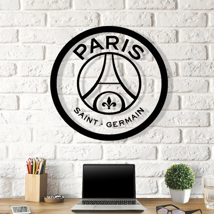 

Объемная картина из дерева DecArt PSG