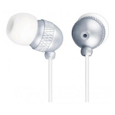 

Наушники Esperanza In-Ear EH126 White-Silver