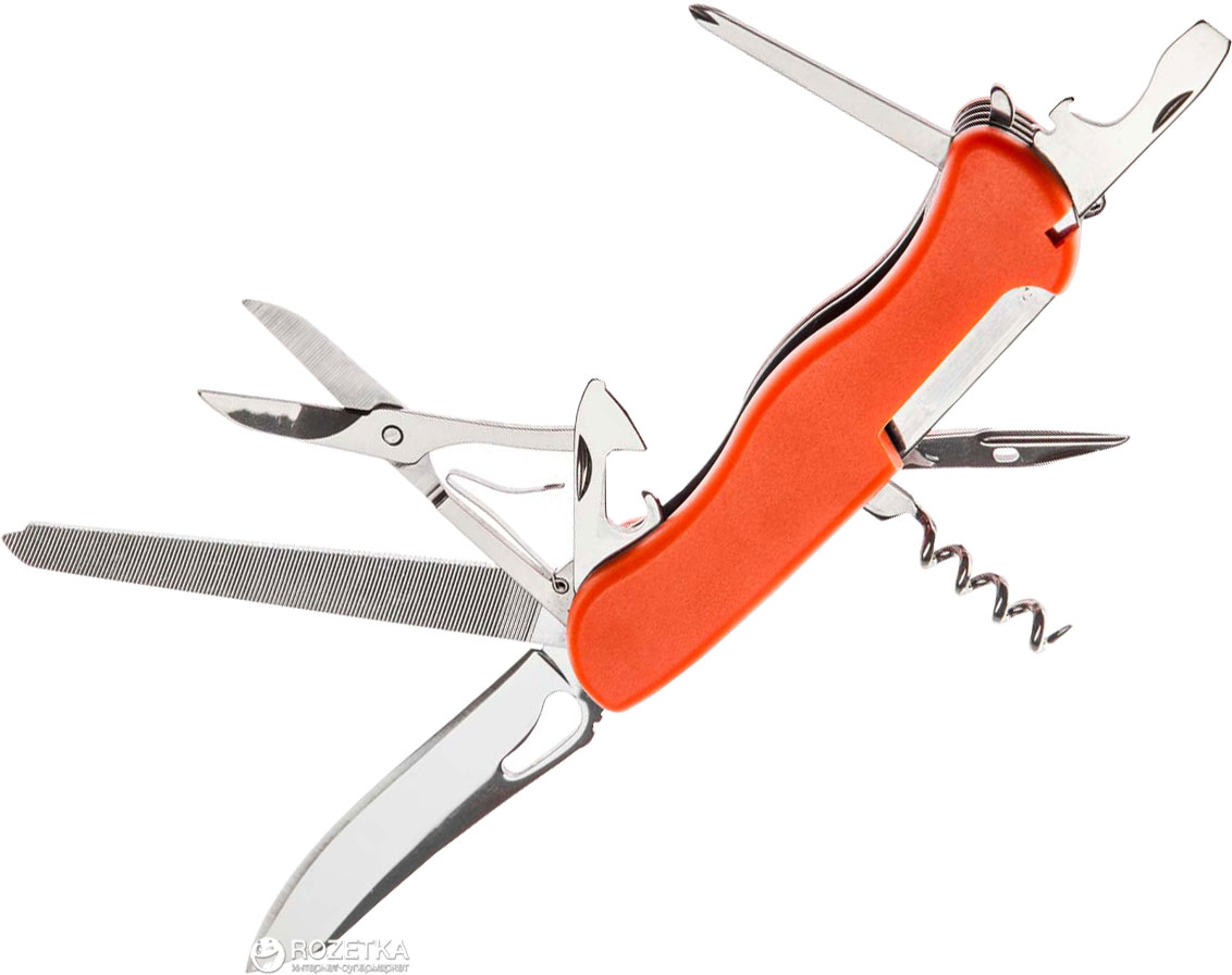 

Карманный нож Partner 17650171 HH04 Orange (HH042014110or)
