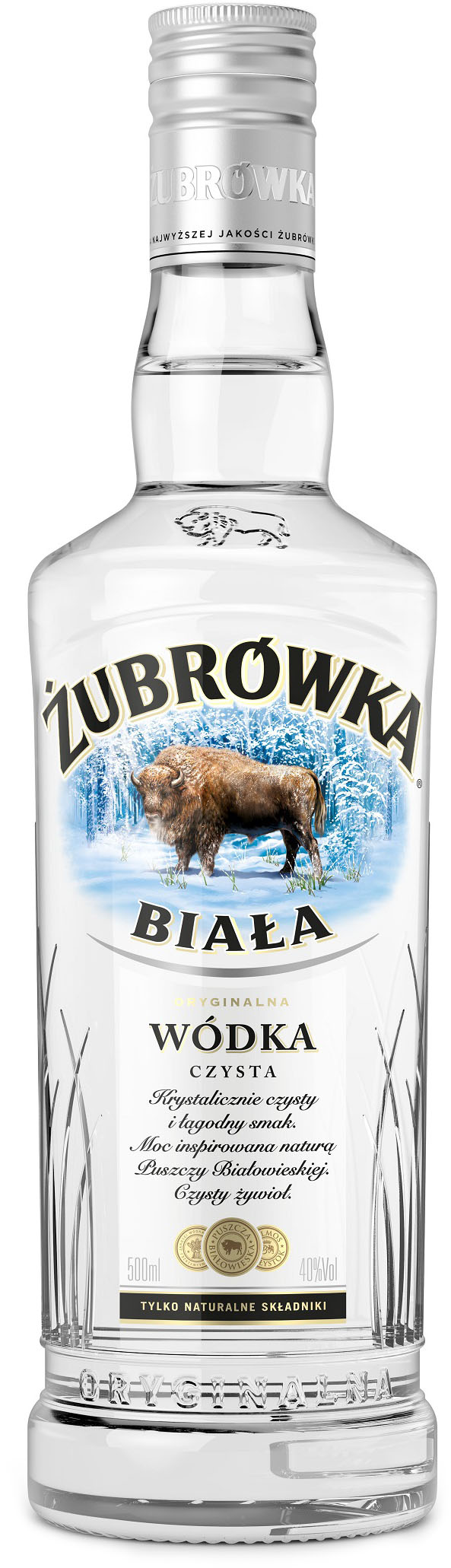 Крепкие напитки Zubrowka — купить в Киеве, Украине: цена, отзывы, продажа |  ROZETKA