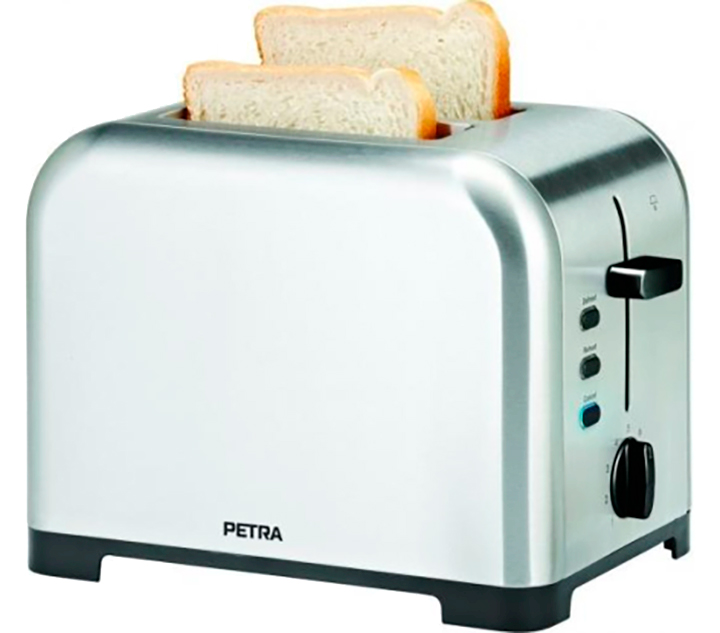 

Тостер PETRA TA 54.35