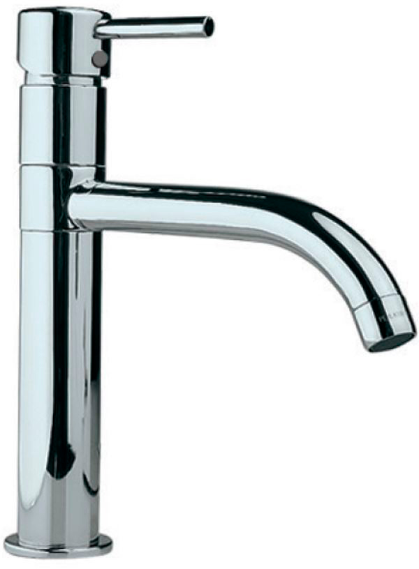 

Смеситель для раковины JAQUAR Florentine FLR-CHR-5009B