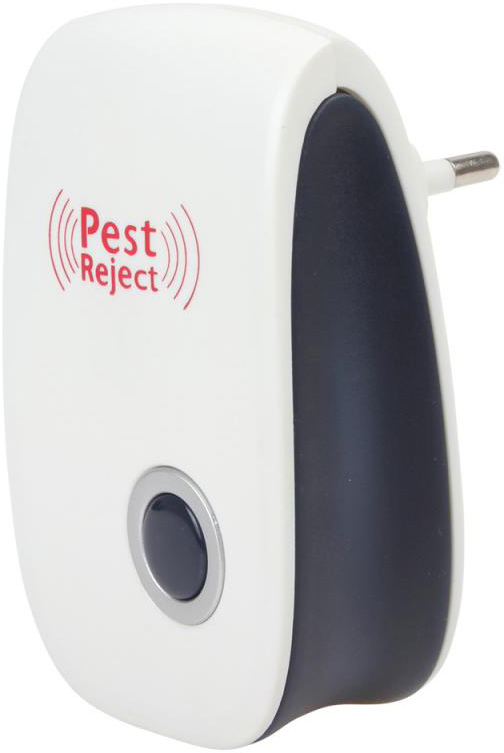 Ultrasonic Pest Repeller - Загрузить