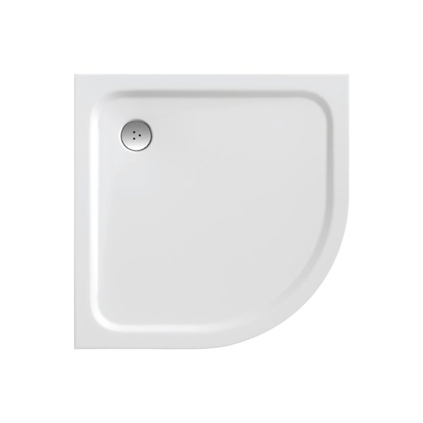 

Душевой поддон RAVAK ELIPSO PRO 90 Chrome XA247701010