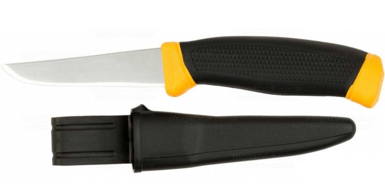 

Рыбацкий нож MORA Fishing Comfort 893 (112-202321)