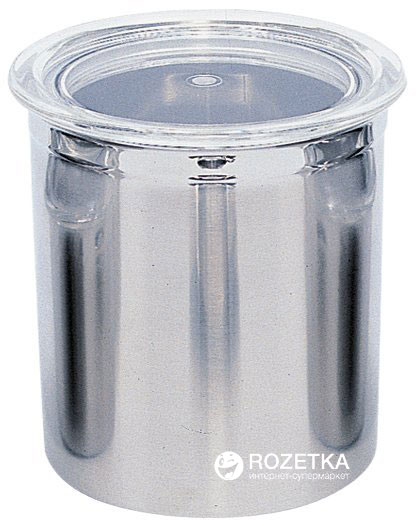 

Банка для сыпучих продуктов BergHOFF 0.86 л