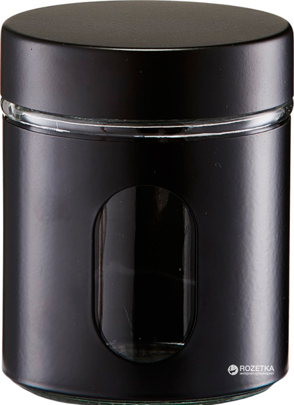 

Банка для продуктов Zeller 500 мл