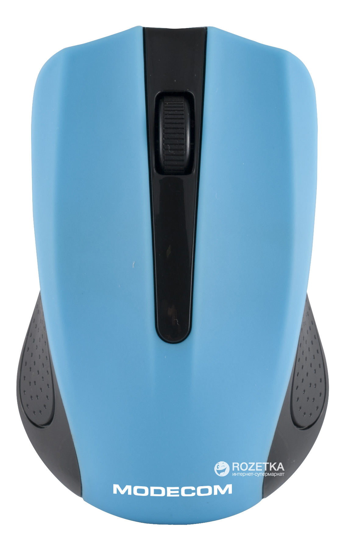 

Мышь Modecom MC-WM9 Wireless Black/Green (M-MC-0WM9-180)