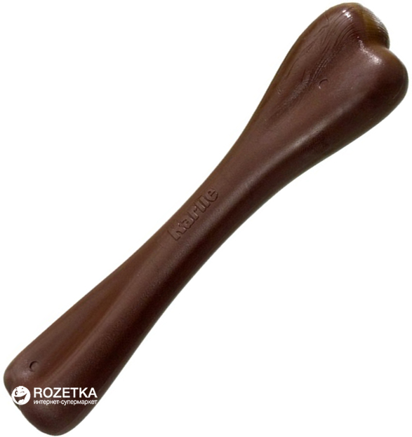 

Игрушка для собак Karlie Flamingo Choco Bone 19 см