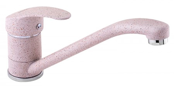 

Смеситель кухонный INTERLINE Prima terra