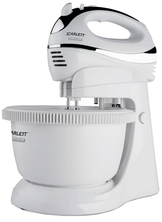 

Миксер SCARLETT SC-HM40B01