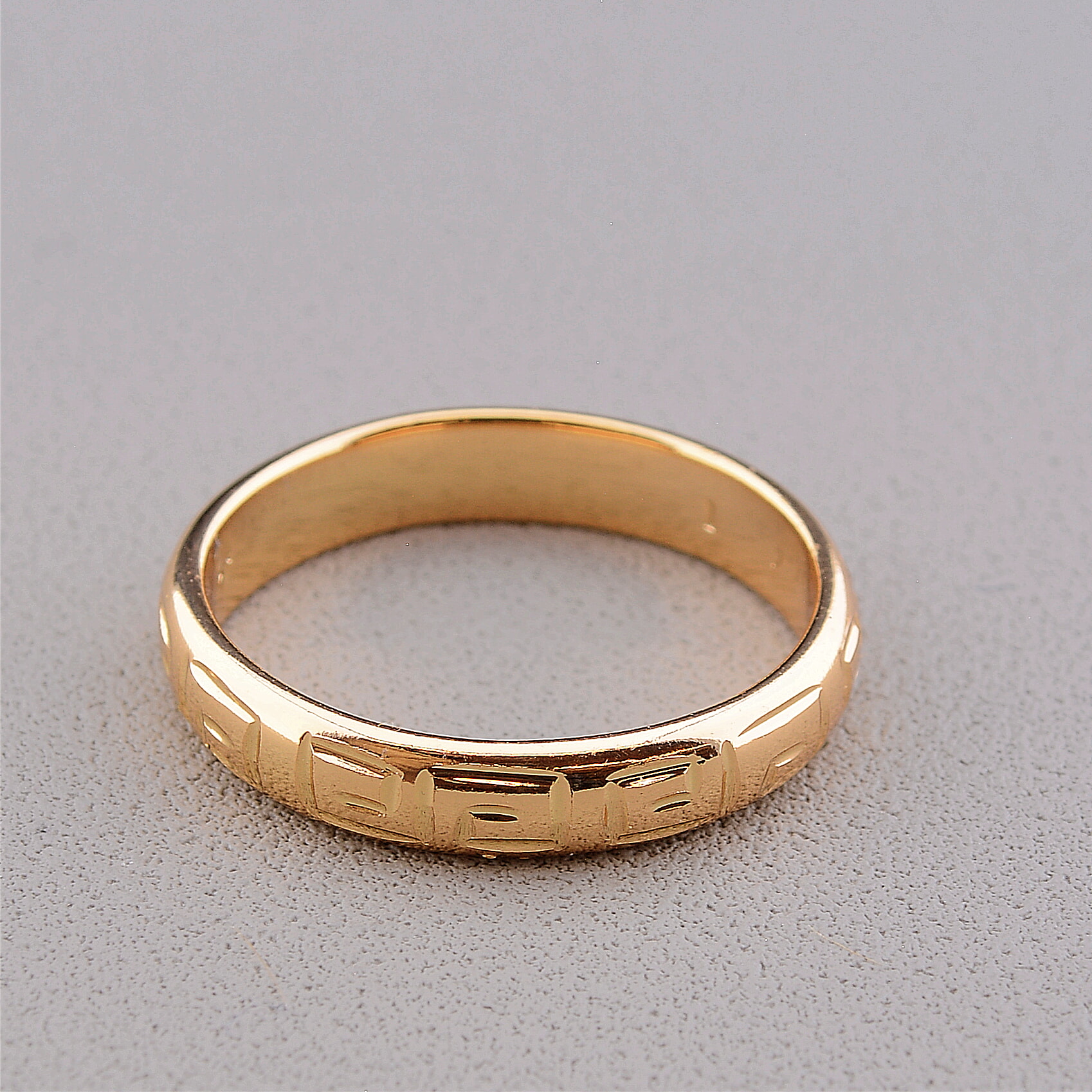 

Кольцо 'XUPING' (позолота 18к) 098277-175