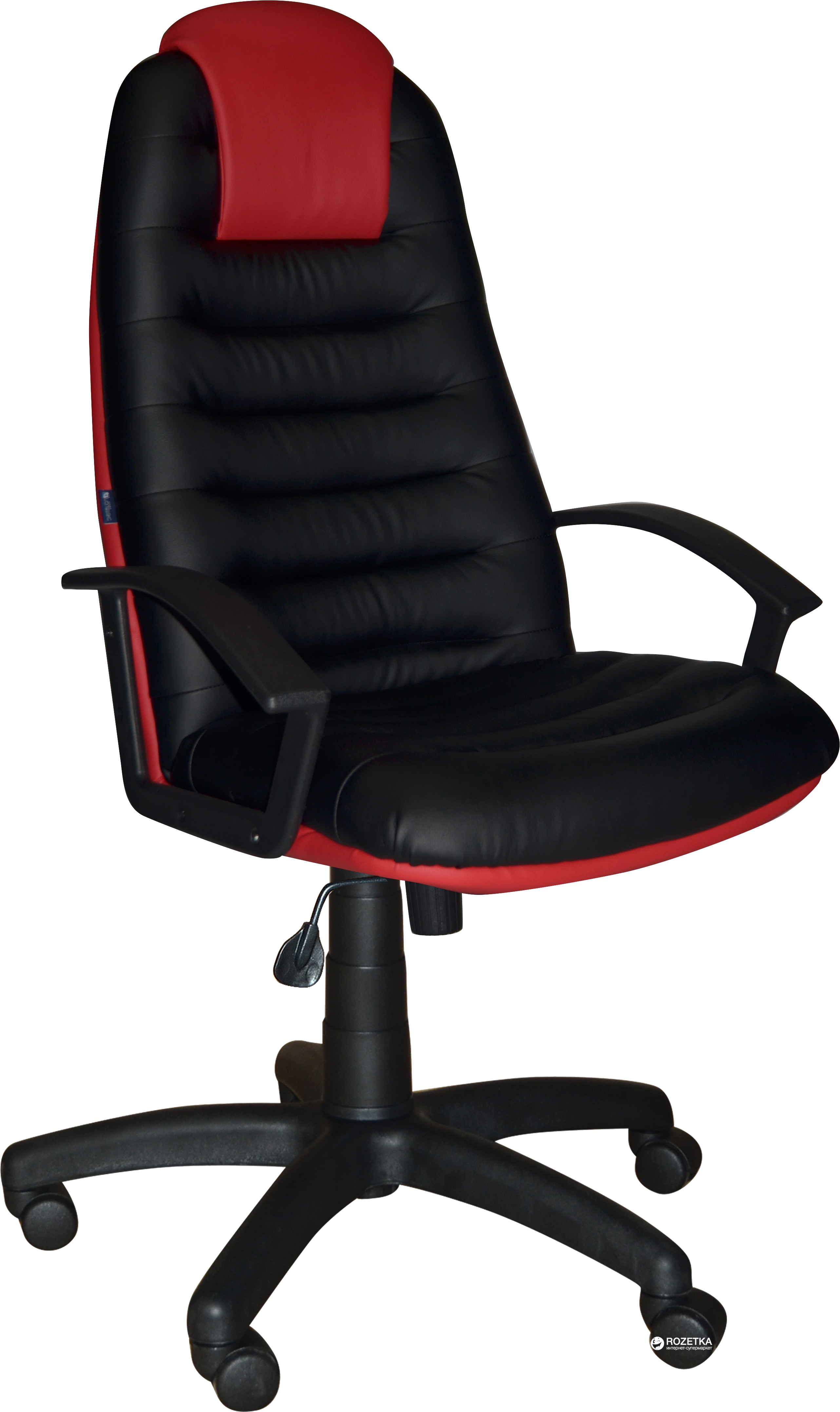 

Кресло Примтекс Плюс Tunis P combi D-5/S-3120 (Tunis P combi D-5/H-2210) (ordf)
