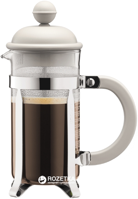 

Кофейник Bodum Caffettiera 350 мл (1913-913)