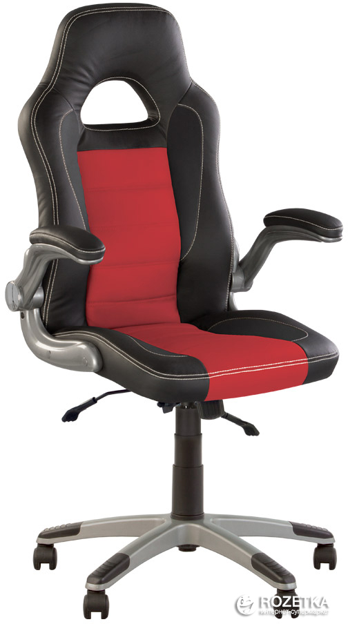 

Кресло Новый Стиль Racer Anyfix ECO-30/ECO-90/ECO-30