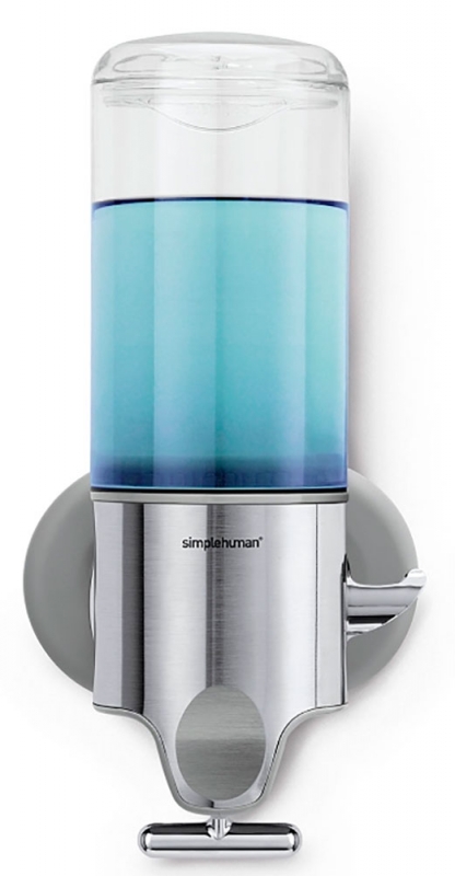 

Дозатор для жидкого мыла SIMPLEHUMAN BT1034