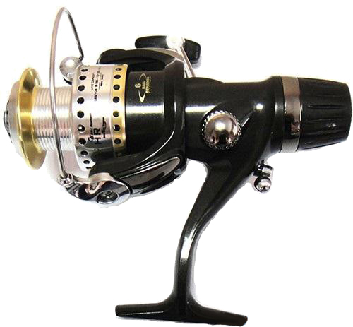 

Катушка Bluefish HR 30 5+1BB