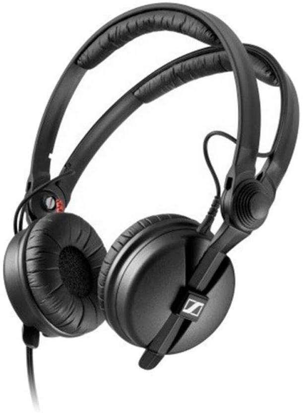 

Наушники Sennheiser HD 25 Plus (506908)