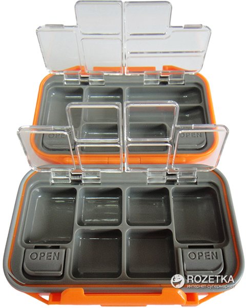 

Коробка Bluefish BT-03-01