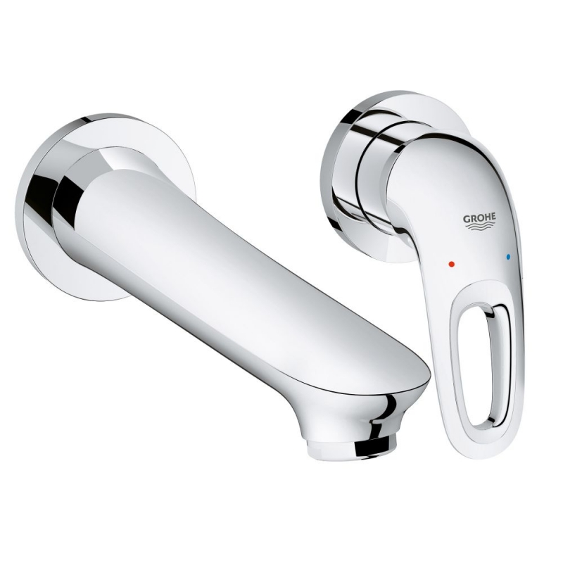 

Верхняя часть смесителя для раковины GROHE Eurostyle 19571003