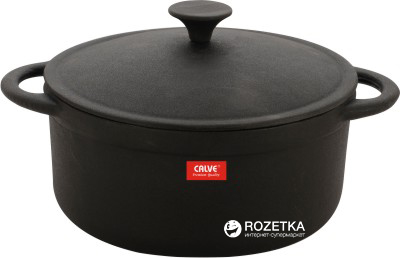 

Кастрюля Calve 2.8 л (CL-1159)