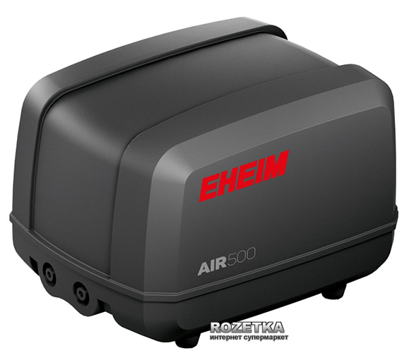 

Компрессор для пруда EHEIM Air 500