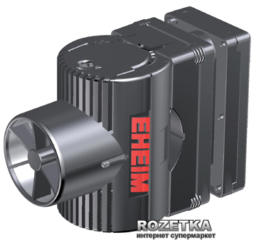 

Помпа EHEIM StreamON+ 4000 (1081220)